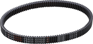 Gates - Drive Belt - G-Force RedLine Drive Belt - 47R4572 Gates - Drive Belt - G-Force RedLine Drive Belt - 47R4572
