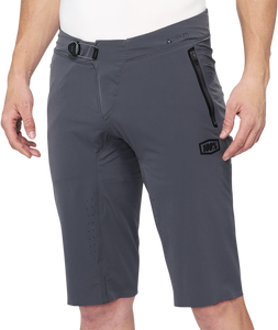 100% - Celium Shorts - Charcoal - US 38 - Celium Shorts - 40012-00012 100% - Celium Shorts - Charcoal - US 38 - Celium Shorts - 40012-00012