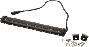 Brite-lites - LED Light Bar - 12 LED 13.5" - Single-Row LED Light Bar - BL-LBSS14