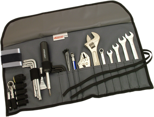Cruztools - BMW Roadtech B1 Tool Kit - RoadTech B1 for BMW Motorcycles (2018 and older) - RTB1 Cruztools - BMW Roadtech B1 Tool Kit - RoadTech B1 for BMW Motorcycles (2018 and older) - RTB1