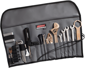 Cruztools - RoadTech B2 Tool Kit - BMW - RoadTech B2 for BMW Motorcycles (2019 and newer) - RTB2 Cruztools - RoadTech B2 Tool Kit - BMW - RoadTech B2 for BMW Motorcycles (2019 and newer) - RTB2