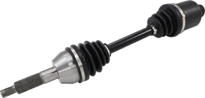 Epi - Complete Axle Kit - Rear Left/Right - Polaris - Complete Axle Kit - WE381302