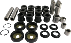 Epi - Rear Independent Suspension Repair Kit - Rear Independent Suspension Repair Kit - WE331043