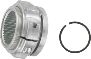 Dura Blue - Posi-Lock - Axle - LTR450 - Posi-Lock - 20-1644 Dura Blue - Posi-Lock - Axle - LTR450 - Posi-Lock - 20-1644