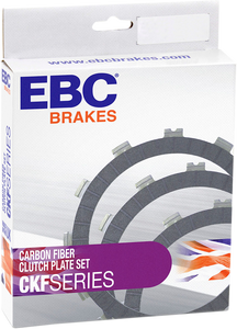 Ebc - Clutch Set - CKF Clutch Kit - CKF4435