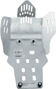 Devol - Skid Plate - KX 450 F - Skid Plate - 0102-2505