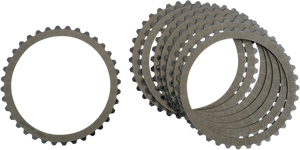 Alto Products - Clutch Friction Plate Set - Clutch Friction Plate Set - 095752KB Alto Products - Clutch Friction Plate Set - Clutch Friction Plate Set - 095752KB