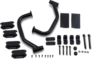 Givi - Engine Guards - Honda - CMX 500 Rebel - Engine Guard - TN1160 Givi - Engine Guards - Honda - CMX 500 Rebel - Engine Guard - TN1160