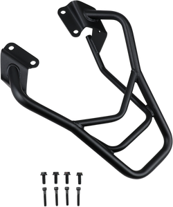 Givi - Rear Rack - Honda - CB500F - Rear Rack - SR1119 Givi - Rear Rack - Honda - CB500F - Rear Rack - SR1119