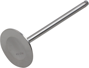 Del West - Intake Valve - Titanium Engine Valve - DW-KX250F-IV07 Del West - Intake Valve - Titanium Engine Valve - DW-KX250F-IV07