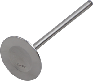 Del West - Intake Valve - Titanium Engine Valve - DW-KX250F-IV09