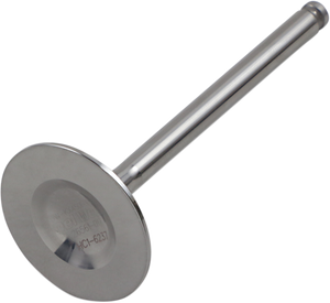 Del West - Exhaust Valve - Titanium Engine Valve - DW-KX450F-EV09