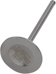 Del West - Intake Valve - Titanium Engine Valve - DW-RMZ450-IV05 Del West - Intake Valve - Titanium Engine Valve - DW-RMZ450-IV05