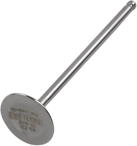 Del West - Outer Intake Valve - Titanium Engine Valve - DW-YZ250F-2IV02