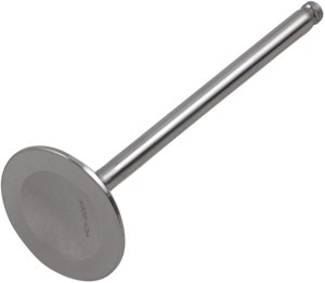 Del West - Outer Intake Valve - Titanium Engine Valve - DW-YZ450F-2IV03 Del West - Outer Intake Valve - Titanium Engine Valve - DW-YZ450F-2IV03