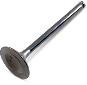 Del West - Exhaust Valve - Titanium Engine Valve - DW-LTR4501EV11 Del West - Exhaust Valve - Titanium Engine Valve - DW-LTR4501EV11
