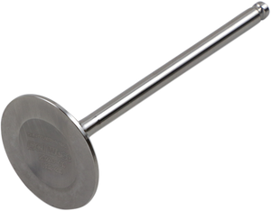 Del West - Intake Valve - Titanium Engine Valve - DWYFZ450R22IV03 Del West - Intake Valve - Titanium Engine Valve - DWYFZ450R22IV03