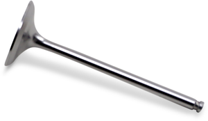 Del West - Intake Valve - Titanium Engine Valve - DWYFZ450R12IV03 Del West - Intake Valve - Titanium Engine Valve - DWYFZ450R12IV03