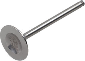 Del West - Exhaust Valve - Titanium Engine Valve - DWTRX450R2EV04 Del West - Exhaust Valve - Titanium Engine Valve - DWTRX450R2EV04