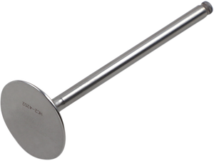 Del West - Intake Valve - Titanium Engine Valve - DW-CRF150IV07ND Del West - Intake Valve - Titanium Engine Valve - DW-CRF150IV07ND