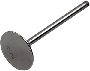 Del West - Exhaust Valve - Titanium Engine Valve - DWCRF4501OSEV09 Del West - Exhaust Valve - Titanium Engine Valve - DWCRF4501OSEV09