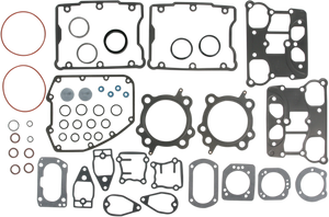 Cometic - Top End Gasket - Standard - .030" - V-Twin Top End Gasket Kits - C9845