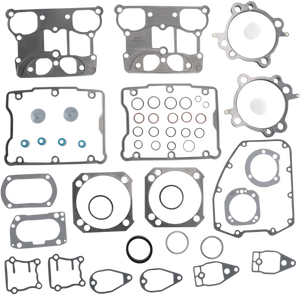 Cometic - Top End Gasket - Twin Cam - 4-1/8" - V-Twin Top End Gasket Kits - C9976