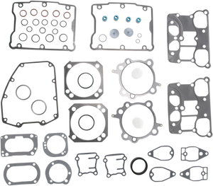 Cometic - Top End Gasket Twin Cam - EST - V-Twin Top End Gasket Kits - C9976-030 Cometic - Top End Gasket Twin Cam - EST - V-Twin Top End Gasket Kits - C9976-030