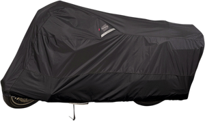 Dowco - Weatherall Plus Cover - XL - Guardian Weatherall Plus Motorcycle Cover - 50004-02 Dowco - Weatherall Plus Cover - XL - Guardian Weatherall Plus Motorcycle Cover - 50004-02