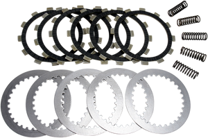 Ebc - Clutch Kit - DRCF Series Clutch Kit - DRCF200 Ebc - Clutch Kit - DRCF Series Clutch Kit - DRCF200