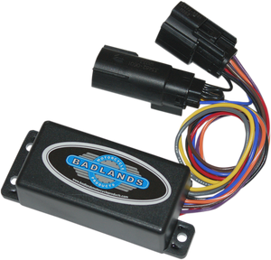 Badlands - Run/Brake/Turn Module - Illuminator Plug-In Style Run, Brake and Turn Signal Module - ILL-01-SR Badlands - Run/Brake/Turn Module - Illuminator Plug-In Style Run, Brake and Turn Signal Module - ILL-01-SR