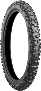 Bridgestone - Tire - Battlecross X40 - Front - 90/100-21 - 57M - Battlecross X40 Tire  Front - 7204