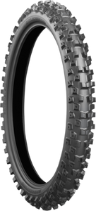 Bridgestone - Tire - Battlecross X20 - Front - 90/100-21 - 57M - Battlecross X20 Tire  Front - 7202