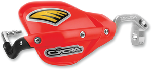 Cycra - Handguards - Racer Pack - CRM - 7/8" - Red - 7/8" Probend CRM Racer Pack - 1CYC-7401-32X Cycra - Handguards - Racer Pack - CRM - 7/8" - Red - 7/8" Probend CRM Racer Pack - 1CYC-7401-32X