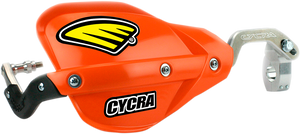 Cycra - Handguards - Probend CRM - 1-1/8"  - Orange - Probend CRM Racer Pack for 1-1/8" Handlebars - 1CYC-7402-22X Cycra - Handguards - Probend CRM - 1-1/8"  - Orange - Probend CRM Racer Pack for 1-1/8" Handlebars - 1CYC-7402-22X