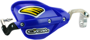 Cycra - Handguards - Probend CRM - 1-1/8"  - Blue - Probend CRM Racer Pack for 1-1/8" Handlebars - 1CYC-7402-62X Cycra - Handguards - Probend CRM - 1-1/8"  - Blue - Probend CRM Racer Pack for 1-1/8" Handlebars - 1CYC-7402-62X
