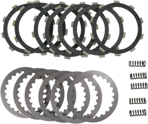 Ebc - Clutch Kit - DRCF Series Clutch Kit - DRCF111 Ebc - Clutch Kit - DRCF Series Clutch Kit - DRCF111
