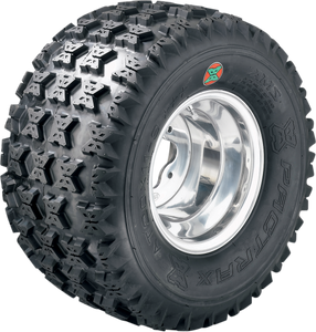 Ams - Tire - Pactrax II - Rear - 22x11-9 - 6 Ply - Pactrax/II Tire - 0922-3670 Ams - Tire - Pactrax II - Rear - 22x11-9 - 6 Ply - Pactrax/II Tire - 0922-3670
