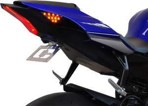 Competition Werkes - Fender Eliminator Kit - R1 - Fender Eliminator Kit with Turn Signals - 1Y1010 Competition Werkes - Fender Eliminator Kit - R1 - Fender Eliminator Kit with Turn Signals - 1Y1010