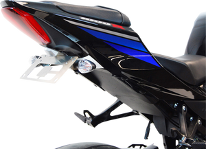 Competition Werkes - Fender Eliminator - GSXR100 - Fender Eliminator Kit - 1S1007 Competition Werkes - Fender Eliminator - GSXR100 - Fender Eliminator Kit - 1S1007