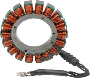 Cycle Electric Inc - Replacement - Stator - Replacement Stator for 84-98 Charging Kit - CE-6011