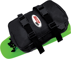 Cruztools - DMX Fender Mount Tool Kit - Black - DMX Fender Mount Tool Kit - Black - DMX2