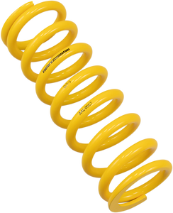 Factory Connection - Shock Spring - Spring Rate 375 lbs/in - Shock Springs 375.00 lb/in - AAL-0067 Factory Connection - Shock Spring - Spring Rate 375 lbs/in - Shock Springs 375.00 lb/in - AAL-0067