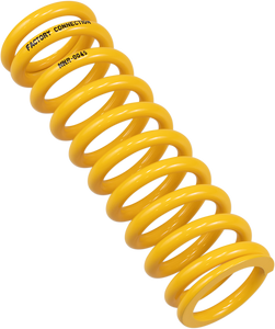 Factory Connection - Shock Spring - Spring Rate 353 lbs/in - Shock Springs  353.00 lb/in - ALS-0063