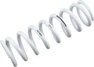 Factory Connection - Shock Spring - Spring Rate 324 lbs/in - Shock Springs  324.00 lb/in - ALA-0058