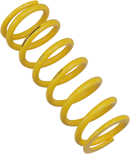 Factory Connection - Shock Spring - Spring Rate 274 lbs/in - Shock Springs  274.00 lb/in - ALL-0049