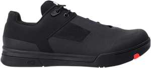 Crankbrothers - Mallet Lace Shoes - Black/Red - US 13 - Mallet Lace Shoes - MAL01030A-13.0 Crankbrothers - Mallet Lace Shoes - Black/Red - US 13 - Mallet Lace Shoes - MAL01030A-13.0