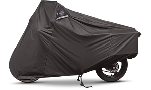 Dowco - Weatherall Plus Cover - A/T - Guardian Weatherall Plus Motorcycle Cover - 51614-00 Dowco - Weatherall Plus Cover - A/T - Guardian Weatherall Plus Motorcycle Cover - 51614-00