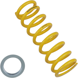 Factory Connection - Shock Spring - Spring Rate 290 lbs/in - Shock Springs  290.00 lb/in - ALN-0052
