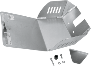Devol - Skid Plate - XR400R - Skid Plate - 0102-1402 Devol - Skid Plate - XR400R - Skid Plate - 0102-1402